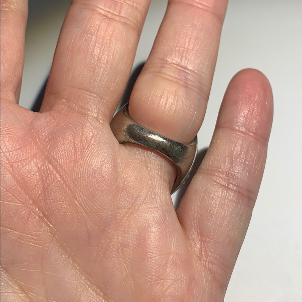 Good sparkle ring - Picture 4 of 4